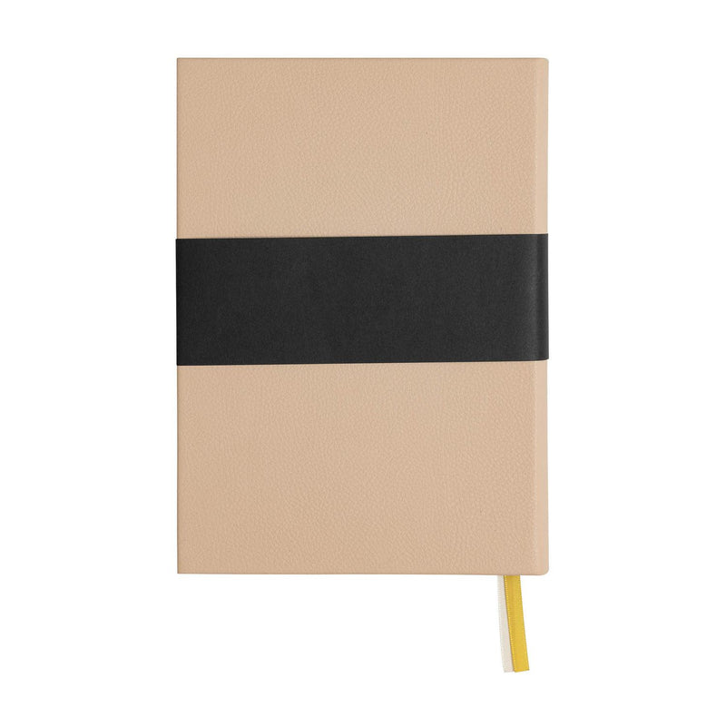 Habitat Luxe A5 wellness journal notebook, UK version
