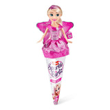 Sparkle Girlz Princess Cone Doll by Zuru