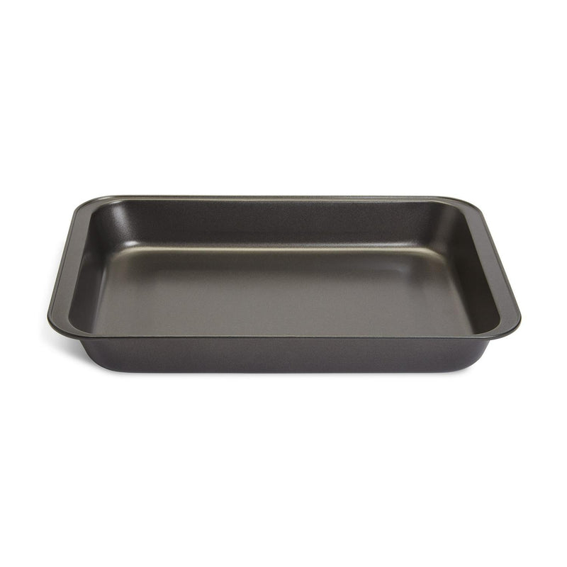Habitat Non Stick Carbon Steel Roasting Tin 37cm, UK version