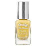 Barry M nail paint Lemon Sorbet 10ml - British product