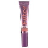 Peach Pleasure Liquid Blush with Filter Finish and Light Wand 12ml