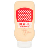 Kewpie Mayonnaise Original 470g imported jar, UK version
