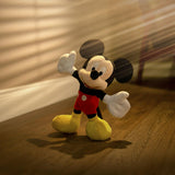 Disney Mickey Mouse soft toy 25cm - British product