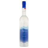 Sainsbury's Pure French Grain Vodka 70cl (British brand)