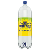 R.Whites Lemonade 2L, imported from the UK