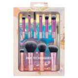 Real Techniques mini brush kit 10 pieces, imported from the UK