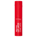 Rimmel London Thrill Seeker Lip Latex 6ml, imported from the UK