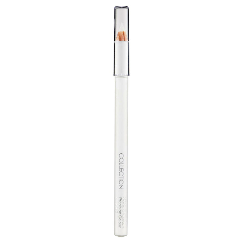 Precision Kohl Eyeliner in White