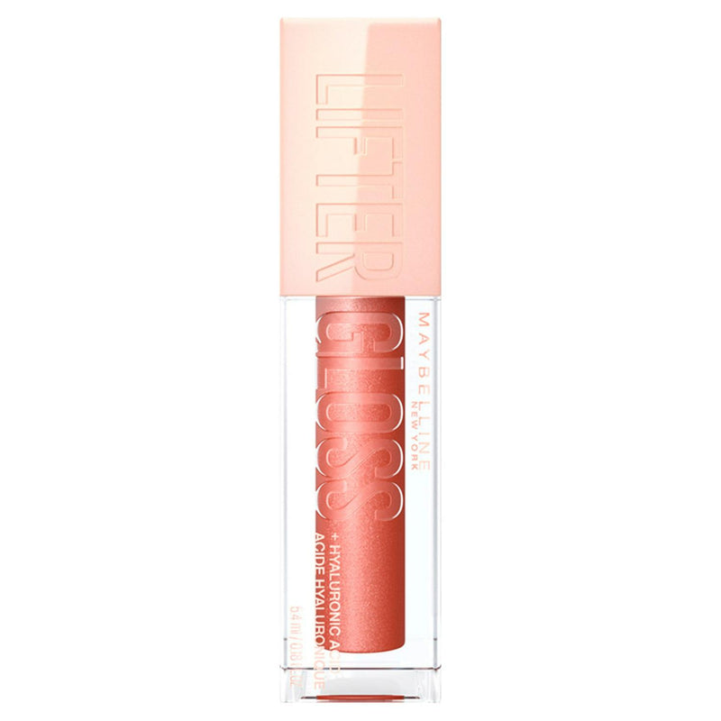 Plumping Hydrating Lip Gloss with Hyaluronic Acid