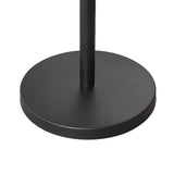 Sainsbury's Home Matte Black Toilet Roll Store