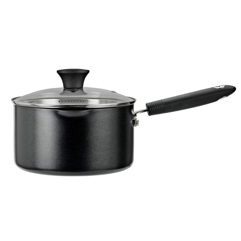Sainsbury's Home Aluminium Saucepan 20cm (British brand)