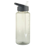 Smash Water Tracker Bottle Black 1L (British brand)