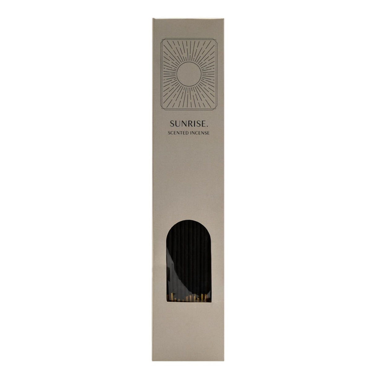 Luna Collection Sunrise Incense Sticks