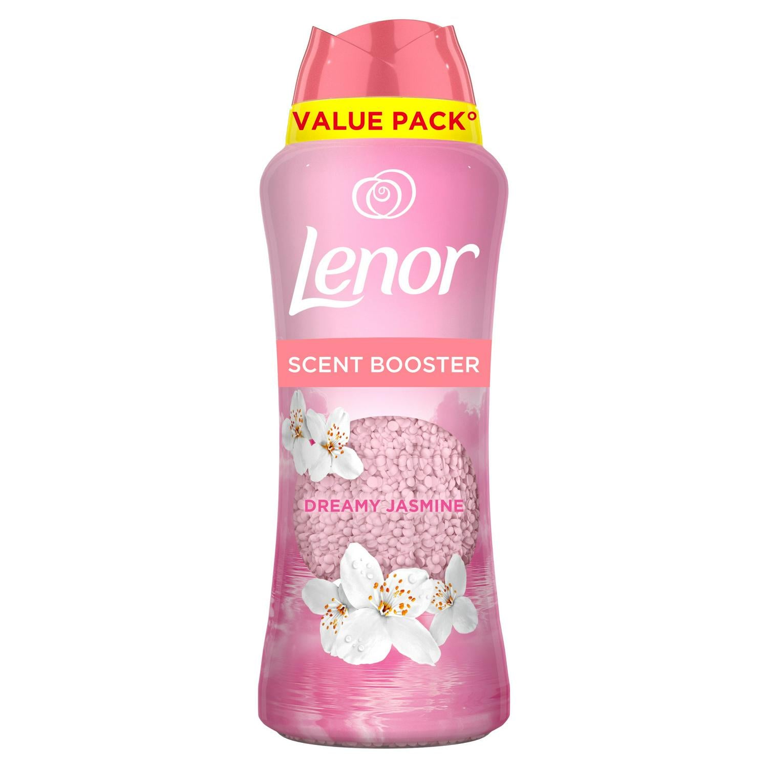 Lenor Scent Booster Dreamy Jasmine 420g