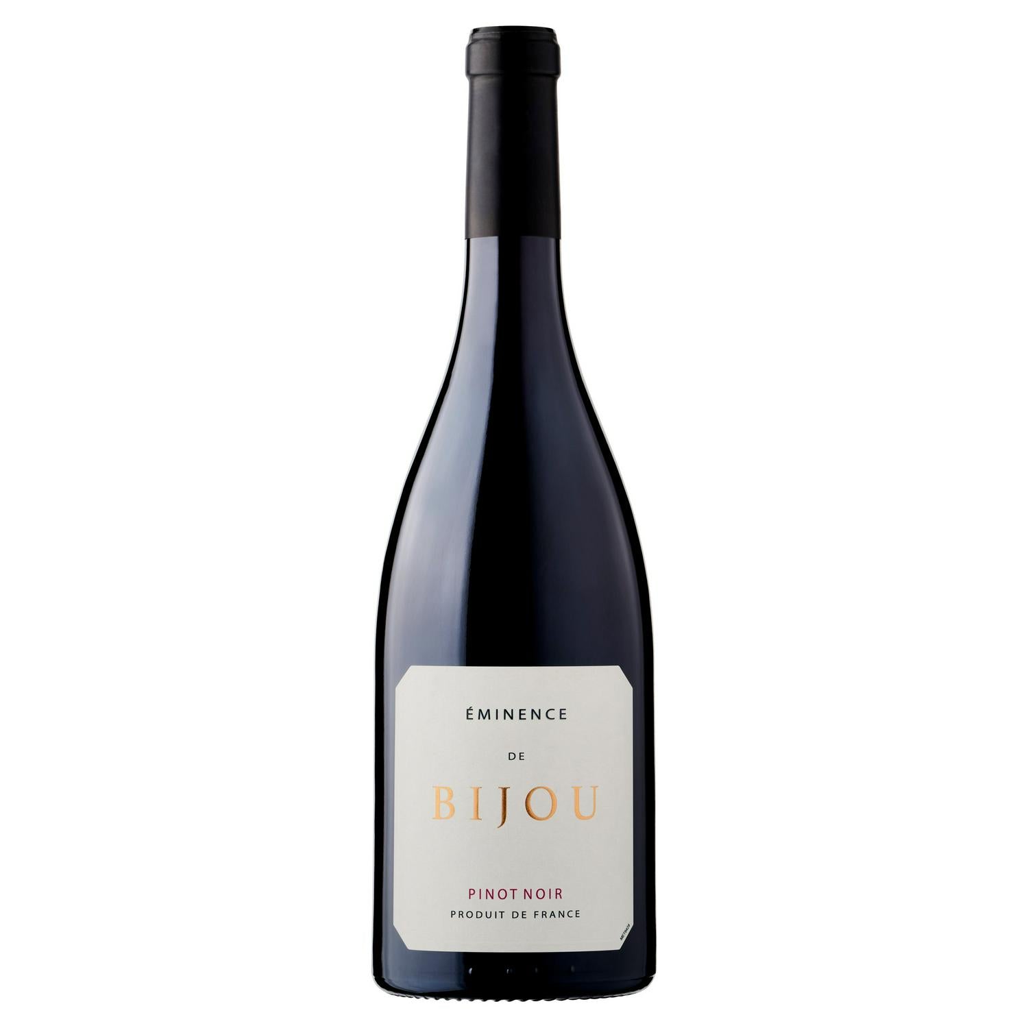 Eminence de Bijou Pinot Noir 75cl - British product