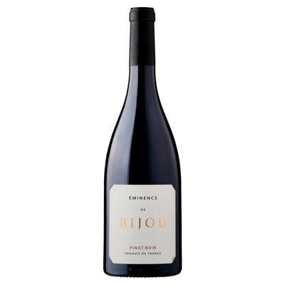 Sainsburys Eminence de Bijou Pinot Noir Rotwein 75cl - Online bei McGrocer kaufen