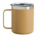 Sainsbury's Home Desk Cup with Handle - Tan