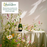 Perrier-Jouet Grand Brut NV Champagne 75cl, imported from the UK
