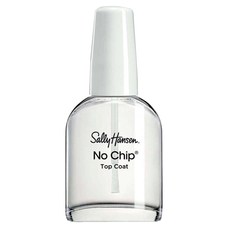 Sally Hansen No Chip Acrylic Top Coat (British brand)