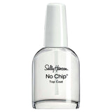 Sally Hansen No Chip Acrylic Top Coat (British brand)