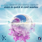 Persil  3 In 1 Washing Capsules Non Bio 26 Washes