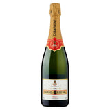 Carre Perseval Brut Champagne 750ml - British product