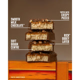 Grenade Caramel Chaos Protein Bar 60g, UK version