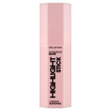 Multipurpose Creamy Highlighter Stick for Face, Lips, and Eyes, Vegan-Suitable