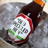 Old Speckled Hen Gluten Free Pale Ale Beer 500ml