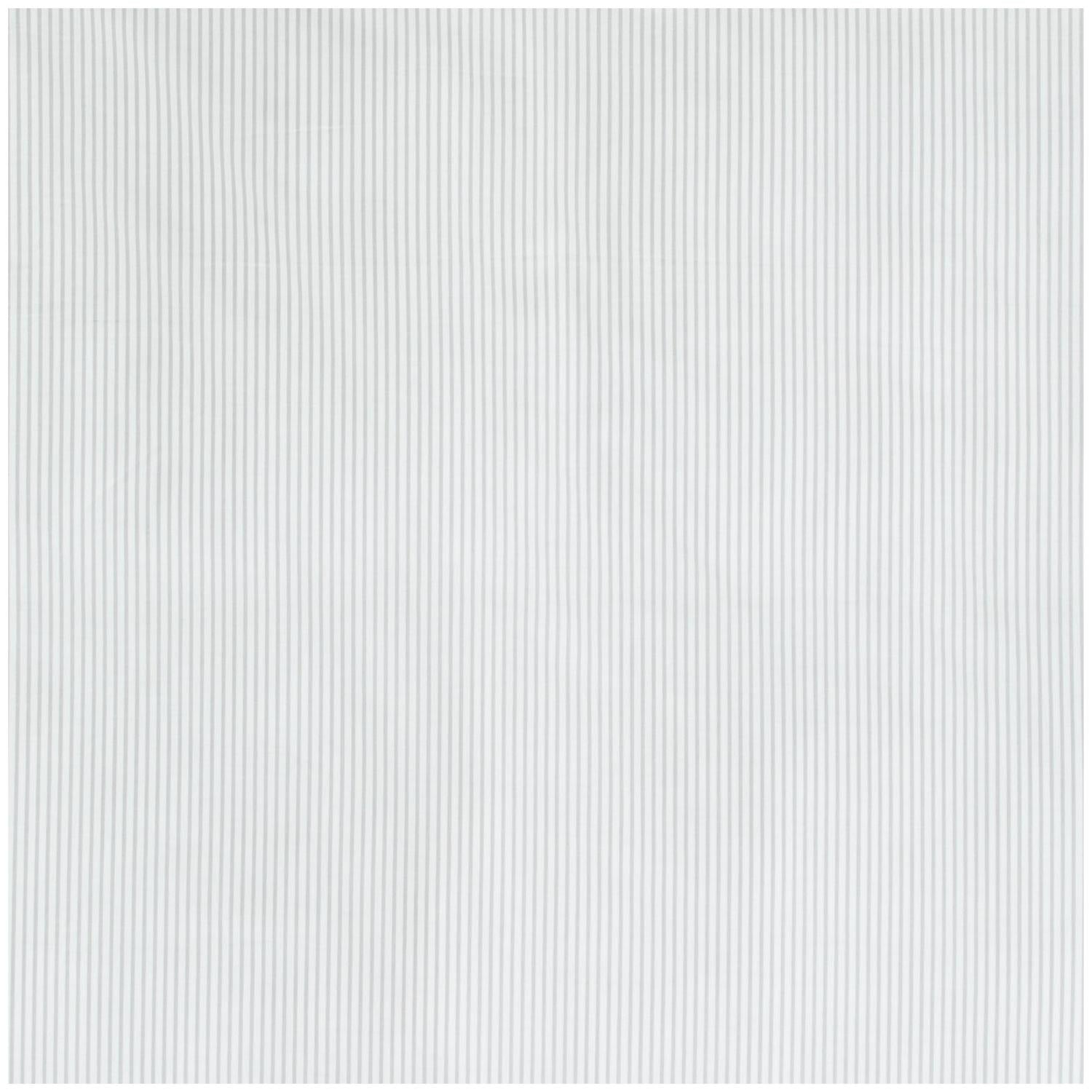Habitat stripe bedding set grey, UK version