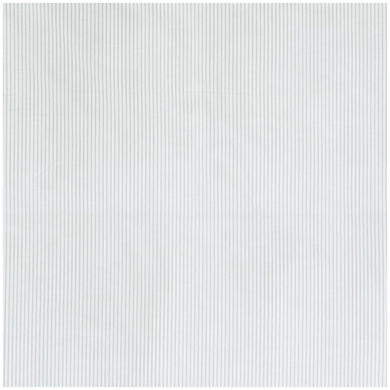 Habitat stripe bedding set grey, UK version