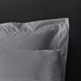 Habitat Egyptian Cotton 400TC Bedding Set - Grey