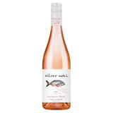 Silver Moki Sauvignon Blush Rose Wine 75cl