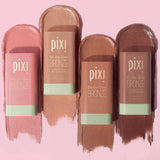 Pixi On-the-Glow Bronze tinted moisture stick 19g (British brand)