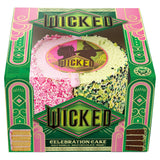 Wicked Celebration Cake Vanilla and Chocolate Layered Cake (British brand)