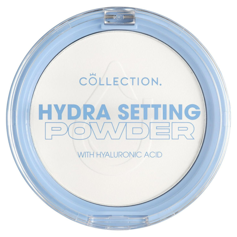Hydra Setting Powder Transparent 15g