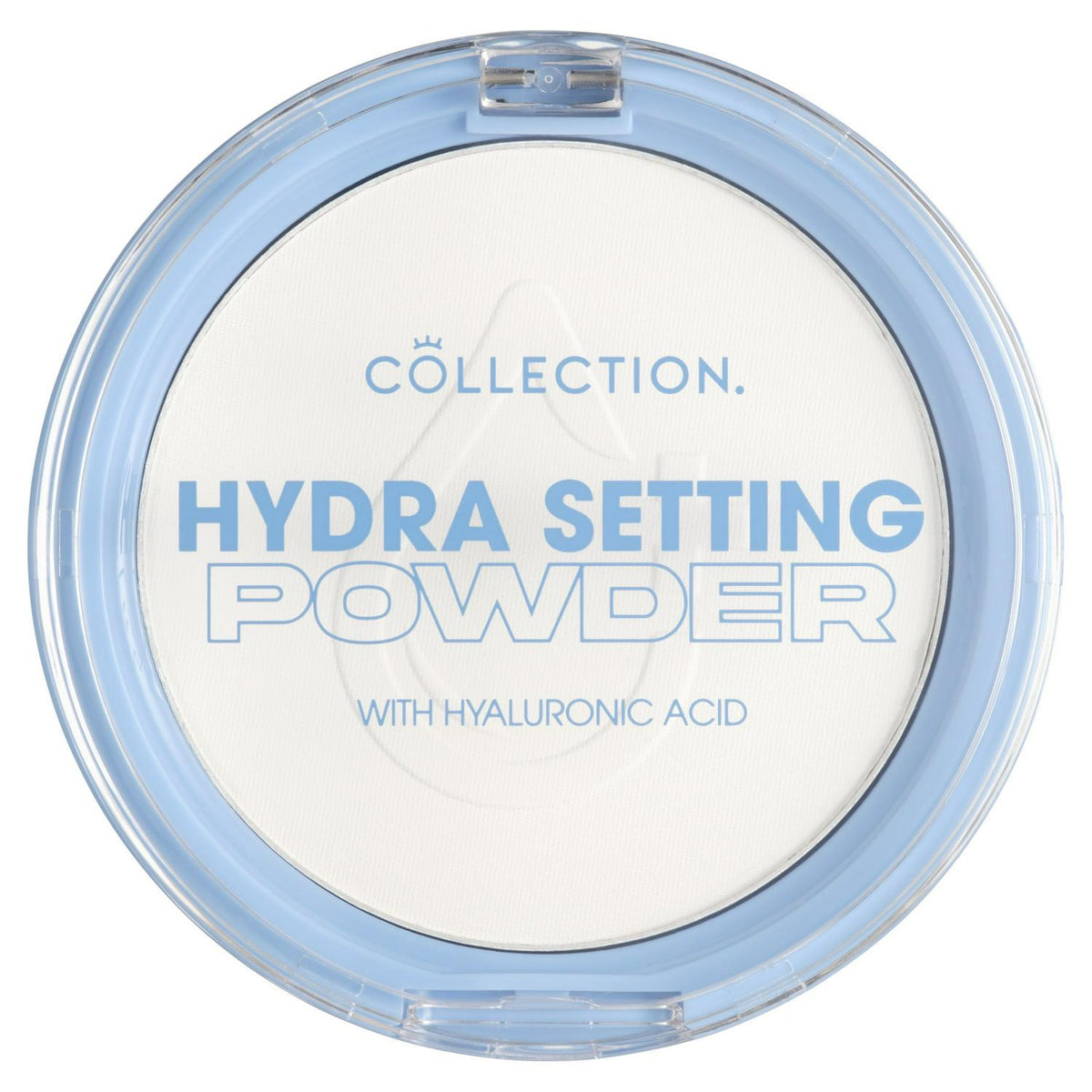 Hydra Setting Powder Transparent 15g