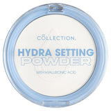 Hydra Setting Powder Transparent 15g