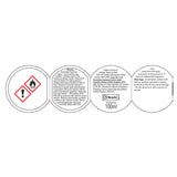 Habitat 100ml Room Spray - Geranium & Basil