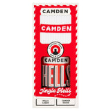 Camden Town Brewery Jingle Hells Gift Set