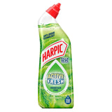 Harpic Toilet Cleaning Gel Mountain Pine 750ml, UK version