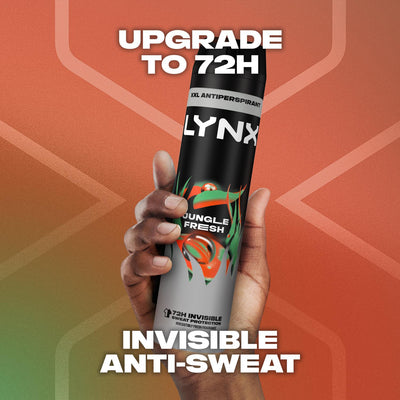 Sainsburys Men's 72-Hour Anti-Perspirant Deodorant Spray 250ml- Buy online at McGrocer