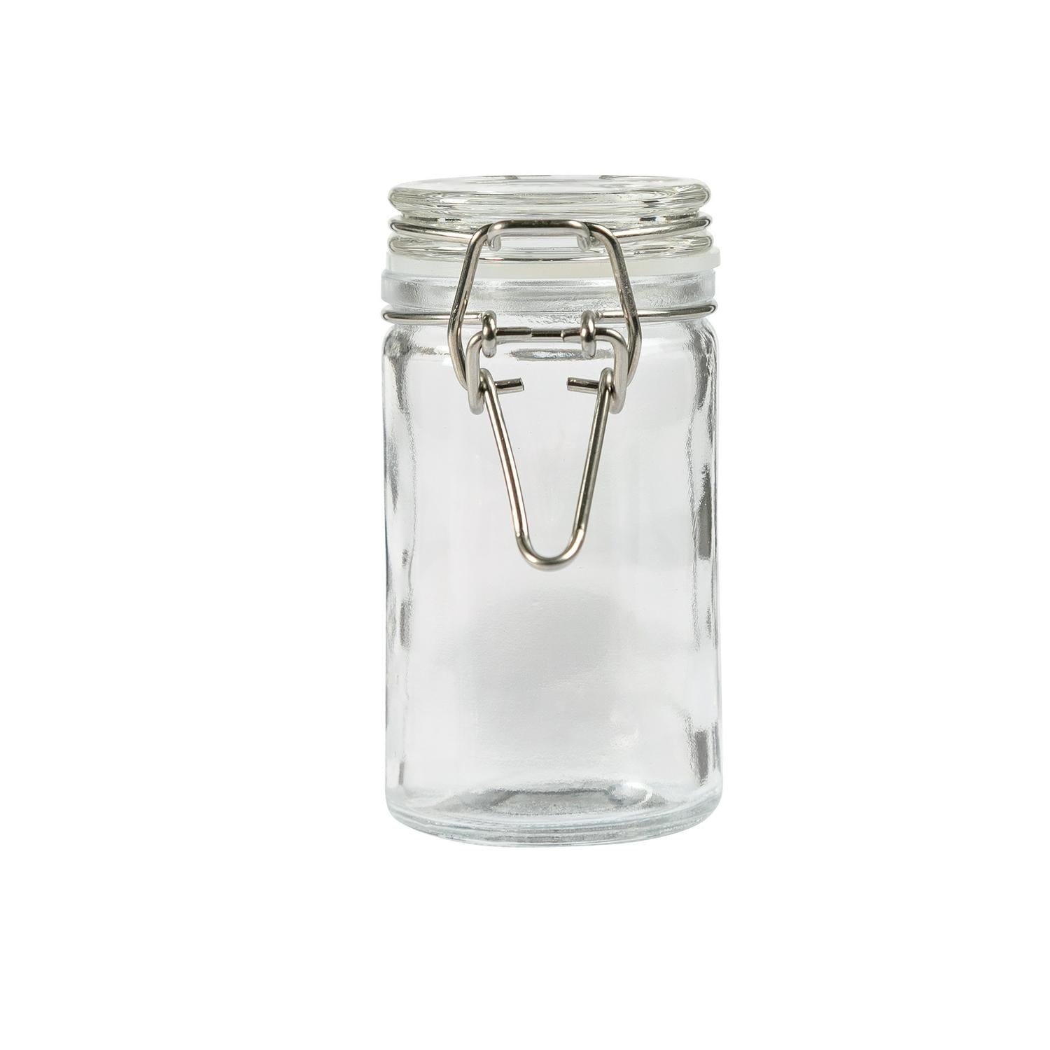 Habitat Core Straight glass spice jar 60ml, UK version