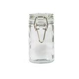 Habitat Core Straight glass spice jar 60ml, UK version