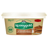 Irish Butter Spread with Maple Syrup and Cinnamon 150g