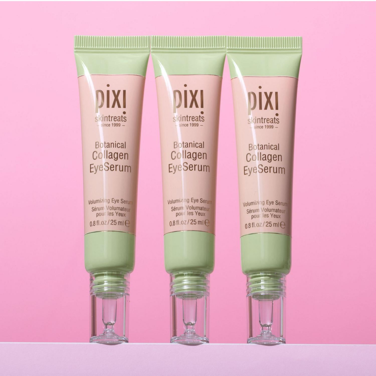 Pixi Botanical Collagen Eye Serum 25ml