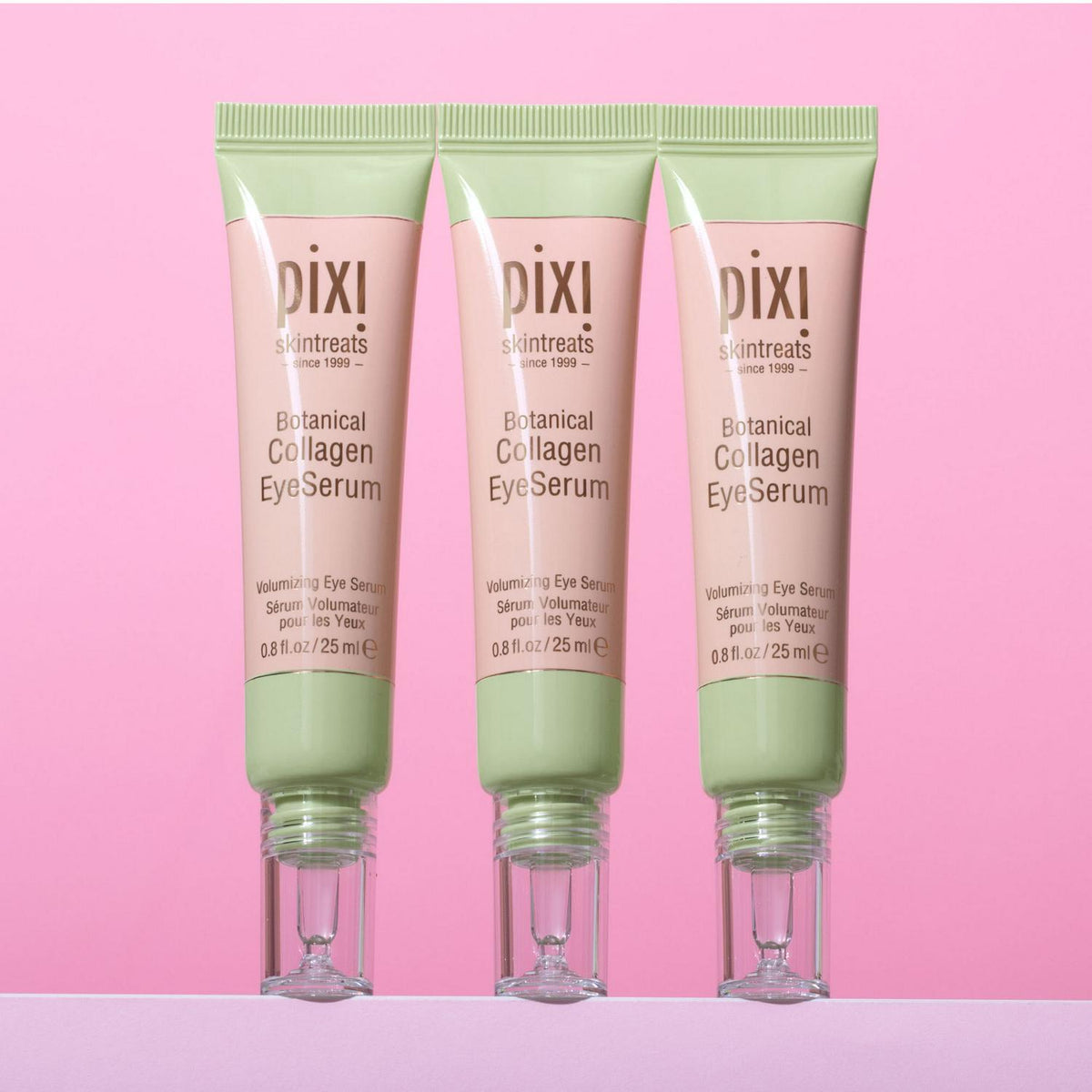 Pixi Botanical Collagen Eye Serum 25ml