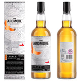 Ardmore Legacy Single Malt Scotch Whisky 70cl - British product