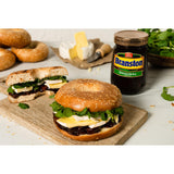 Branston Original Pickle Sweet Vegetables 360g - British product