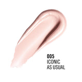 Rimmel London Liquid Illuminator 005 Iconic as Usual 10ml, imported from the UK